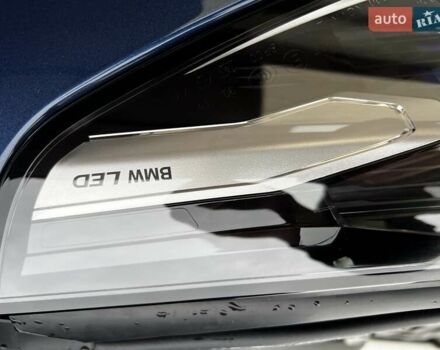 Синій БМВ i5, об'ємом двигуна 0 л та пробігом 23 тис. км за 48900 $, фото 48 на Automoto.ua