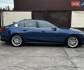 Синій БМВ i5, об'ємом двигуна 0 л та пробігом 23 тис. км за 48900 $, фото 6 на Automoto.ua