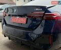Синий БМВ i5, объемом двигателя 0 л и пробегом 16 тыс. км за 42000 $, фото 1 на Automoto.ua