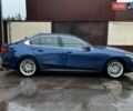 Синий БМВ i5, объемом двигателя 0 л и пробегом 25 тыс. км за 45800 $, фото 1 на Automoto.ua
