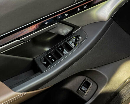 БМВ i5 2024 в Кривом Роге на Automoto.ua Синий БМВ i5, объемом двигателя 0 л и пробегом 15 тыс. км за 48000 $, фото 12 на Automoto.ua