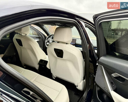 Синий БМВ i5, объемом двигателя 0 л и пробегом 4 тыс. км за 56500 $, фото 30 на Automoto.ua