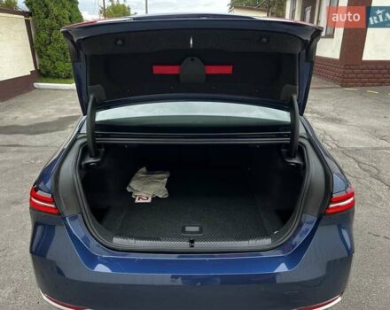 Синій БМВ i5, об'ємом двигуна 0 л та пробігом 23 тис. км за 48900 $, фото 51 на Automoto.ua