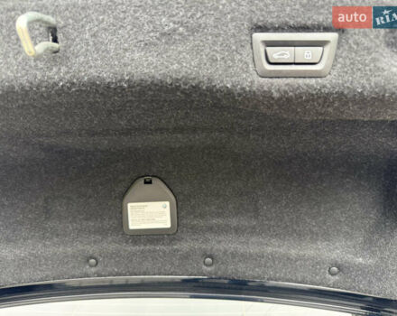 Синий БМВ i5, объемом двигателя 0 л и пробегом 4 тыс. км за 56500 $, фото 23 на Automoto.ua