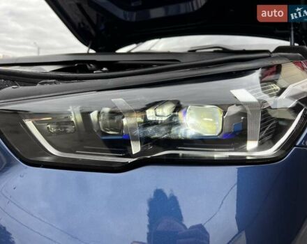 Синій БМВ i5, об'ємом двигуна 0 л та пробігом 23 тис. км за 48900 $, фото 47 на Automoto.ua