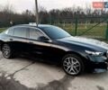 Синій БМВ i5, об'ємом двигуна 0 л та пробігом 4 тис. км за 48999 $, фото 9 на Automoto.ua