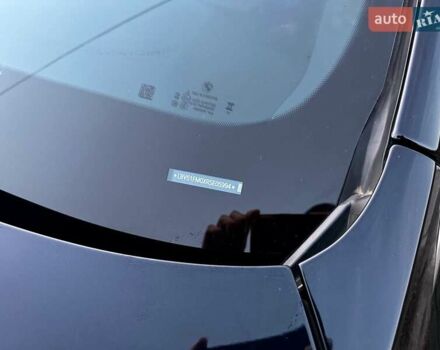 Синій БМВ i5, об'ємом двигуна 0 л та пробігом 4 тис. км за 48999 $, фото 27 на Automoto.ua