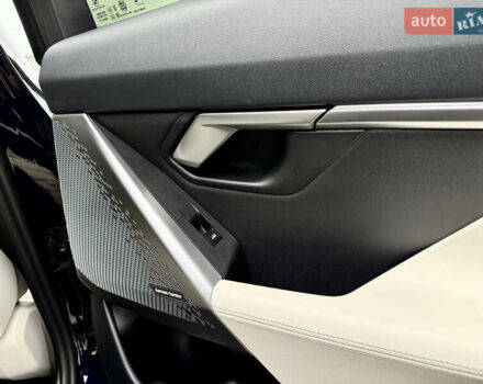 Синий БМВ i5, объемом двигателя 0 л и пробегом 4 тыс. км за 56500 $, фото 33 на Automoto.ua