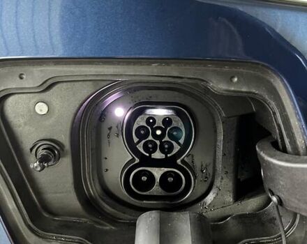 Синій БМВ i5, об'ємом двигуна 0 л та пробігом 23 тис. км за 48900 $, фото 45 на Automoto.ua