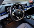 Синій БМВ i5, об'ємом двигуна 0 л та пробігом 4 тис. км за 48999 $, фото 29 на Automoto.ua