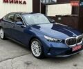 Синій БМВ i5, об'ємом двигуна 0 л та пробігом 23 тис. км за 48900 $, фото 1 на Automoto.ua