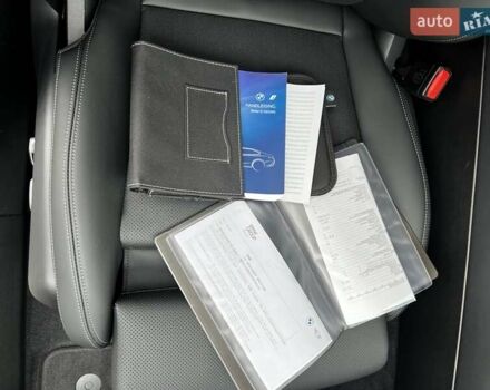 Синій БМВ i5, об'ємом двигуна 0 л та пробігом 23 тис. км за 48900 $, фото 52 на Automoto.ua