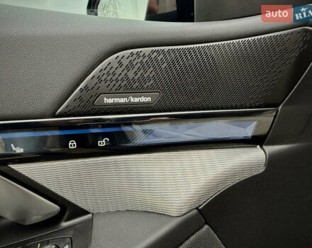 Синий БМВ i5, объемом двигателя 0 л и пробегом 4 тыс. км за 56500 $, фото 41 на Automoto.ua