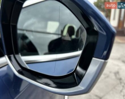 Синій БМВ i5, об'ємом двигуна 0 л та пробігом 23 тис. км за 48900 $, фото 50 на Automoto.ua