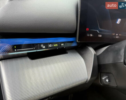 Синий БМВ i5, объемом двигателя 0 л и пробегом 4 тыс. км за 56500 $, фото 38 на Automoto.ua