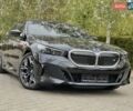 Синий БМВ i5, объемом двигателя 0 л и пробегом 2 тыс. км за 57900 $, фото 12 на Automoto.ua