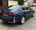 Синій БМВ i5, об'ємом двигуна 0 л та пробігом 24 тис. км за 48900 $, фото 6 на Automoto.ua