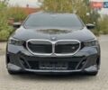 Синий БМВ i5, объемом двигателя 0 л и пробегом 2 тыс. км за 57900 $, фото 5 на Automoto.ua
