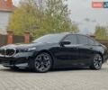 Синий БМВ i5, объемом двигателя 0 л и пробегом 2 тыс. км за 57900 $, фото 4 на Automoto.ua