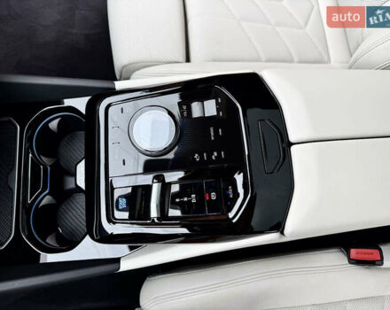 Синий БМВ i5, объемом двигателя 0 л и пробегом 4 тыс. км за 56500 $, фото 32 на Automoto.ua