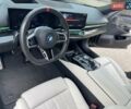 Синий БМВ i5, объемом двигателя 0 л и пробегом 2 тыс. км за 57900 $, фото 18 на Automoto.ua