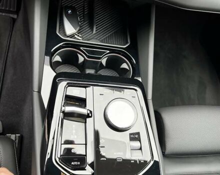 Синій БМВ i5, об'ємом двигуна 0 л та пробігом 23 тис. км за 48900 $, фото 21 на Automoto.ua