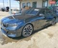Синій БМВ i5, об'ємом двигуна 0 л та пробігом 69 тис. км за 17000 $, фото 1 на Automoto.ua