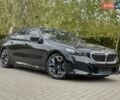 Синий БМВ i5, объемом двигателя 0 л и пробегом 2 тыс. км за 57900 $, фото 11 на Automoto.ua