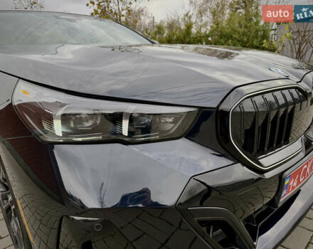 Синий БМВ i5, объемом двигателя 0 л и пробегом 4 тыс. км за 56500 $, фото 18 на Automoto.ua