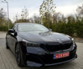 Синий БМВ i5, объемом двигателя 0 л и пробегом 6 тыс. км за 52800 $, фото 1 на Automoto.ua