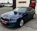 Синій БМВ i5, об'ємом двигуна 0 л та пробігом 24 тис. км за 48900 $, фото 3 на Automoto.ua