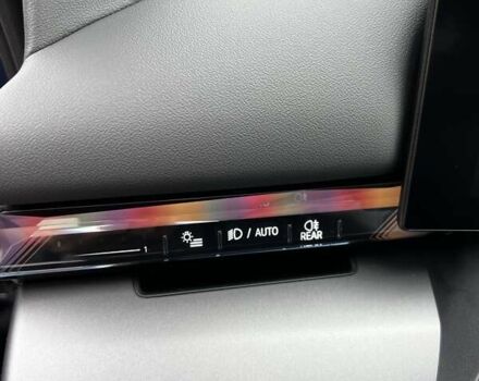 Синій БМВ i5, об'ємом двигуна 0 л та пробігом 23 тис. км за 48900 $, фото 18 на Automoto.ua