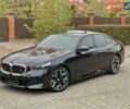 Синий БМВ i5, объемом двигателя 0 л и пробегом 2 тыс. км за 57900 $, фото 1 на Automoto.ua