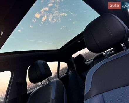 Синій БМВ i5, об'ємом двигуна 0 л та пробігом 4 тис. км за 48999 $, фото 25 на Automoto.ua