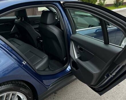 Синій БМВ i5, об'ємом двигуна 0 л та пробігом 23 тис. км за 48900 $, фото 13 на Automoto.ua