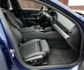 Синій БМВ i5, об'ємом двигуна 0 л та пробігом 23 тис. км за 48900 $, фото 11 на Automoto.ua