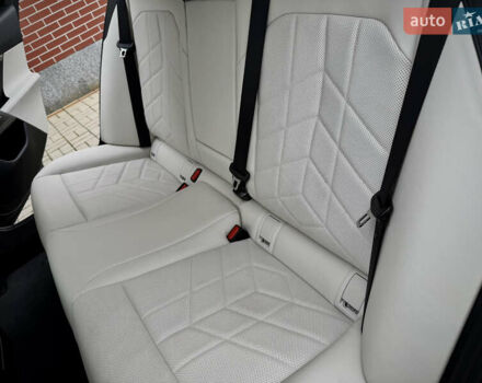 Синий БМВ i5, объемом двигателя 0 л и пробегом 4 тыс. км за 56500 $, фото 44 на Automoto.ua