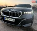 Синій БМВ i5, об'ємом двигуна 0 л та пробігом 4 тис. км за 48999 $, фото 14 на Automoto.ua