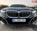 Синій БМВ i5, об'ємом двигуна 0 л та пробігом 4 тис. км за 48999 $, фото 13 на Automoto.ua