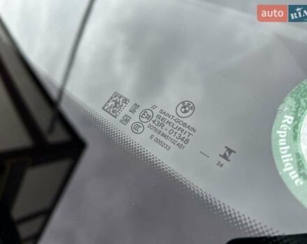 Синій БМВ i5, об'ємом двигуна 0 л та пробігом 23 тис. км за 48900 $, фото 43 на Automoto.ua