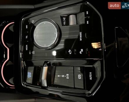 Синій БМВ i5, об'ємом двигуна 0 л та пробігом 23 тис. км за 48900 $, фото 32 на Automoto.ua