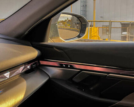 БМВ i5 2024 в Кривом Роге на Automoto.ua Синий БМВ i5, объемом двигателя 0 л и пробегом 15 тыс. км за 48000 $, фото 11 на Automoto.ua