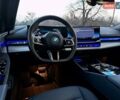 Синій БМВ i5, об'ємом двигуна 0 л та пробігом 4 тис. км за 48999 $, фото 22 на Automoto.ua