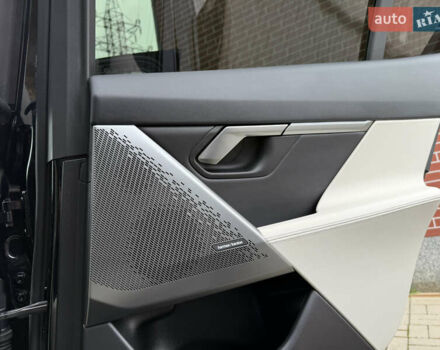 Синий БМВ i5, объемом двигателя 0 л и пробегом 4 тыс. км за 56500 $, фото 46 на Automoto.ua