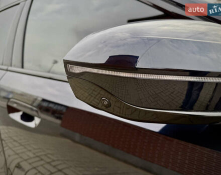 Синий БМВ i5, объемом двигателя 0 л и пробегом 4 тыс. км за 56500 $, фото 22 на Automoto.ua