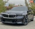 Синий БМВ i5, объемом двигателя 0 л и пробегом 2 тыс. км за 57900 $, фото 1 на Automoto.ua