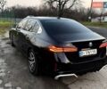 Синій БМВ i5, об'ємом двигуна 0 л та пробігом 4 тис. км за 48999 $, фото 8 на Automoto.ua