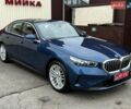 Синій БМВ i5, об'ємом двигуна 0 л та пробігом 26 тис. км за 45800 $, фото 1 на Automoto.ua