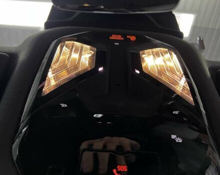 Синій БМВ i5, об'ємом двигуна 0 л та пробігом 23 тис. км за 48900 $, фото 38 на Automoto.ua