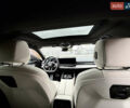Синий БМВ i5, объемом двигателя 0 л и пробегом 4 тыс. км за 56500 $, фото 29 на Automoto.ua